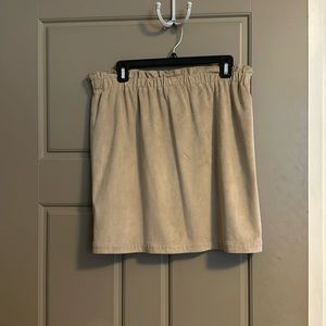 Loft L Skirt